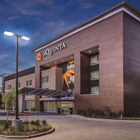 La Quinta By Wyndham Dallas - Richardson Exteriér fotografie