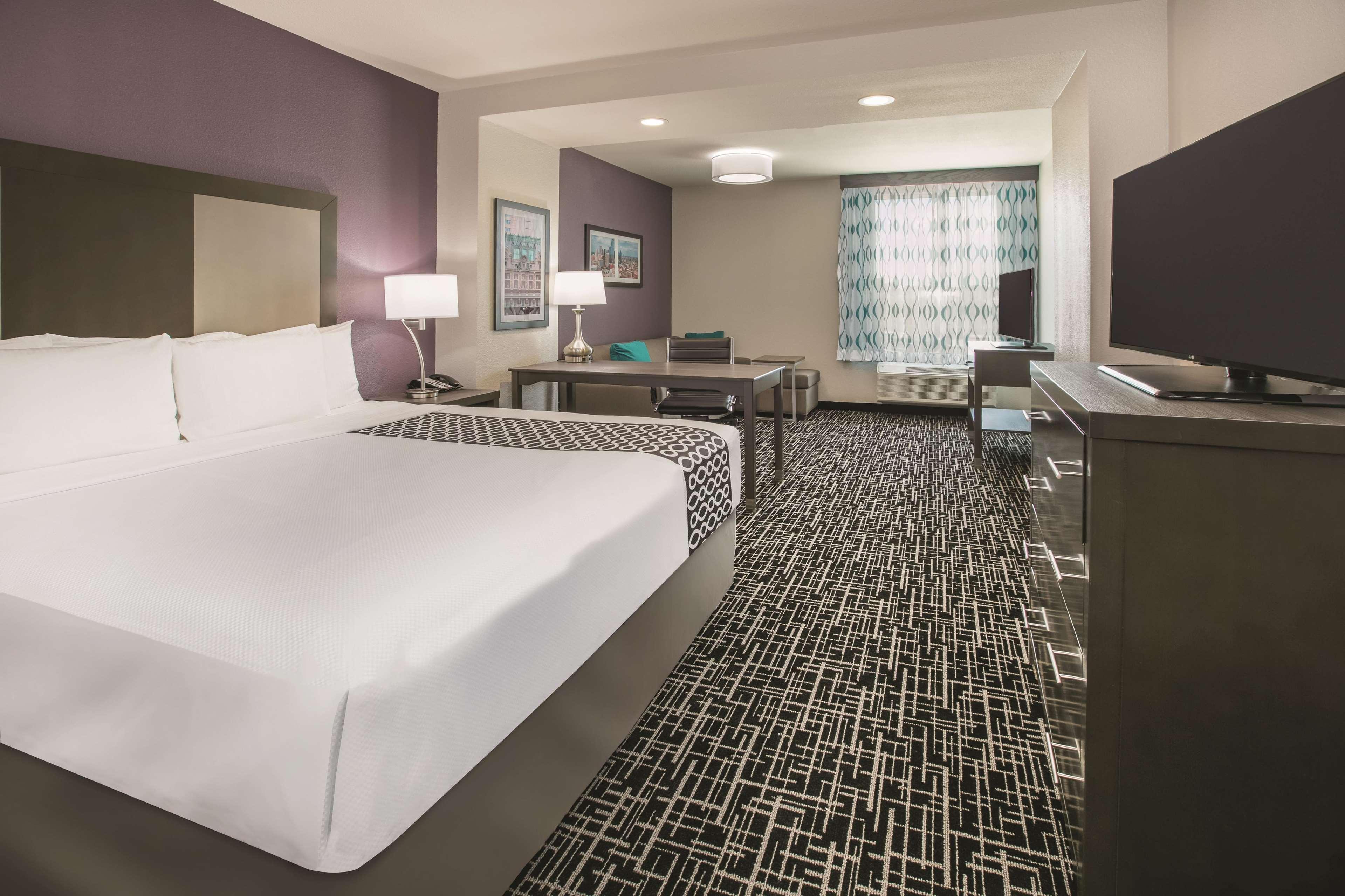 La Quinta By Wyndham Dallas - Richardson Exteriér fotografie