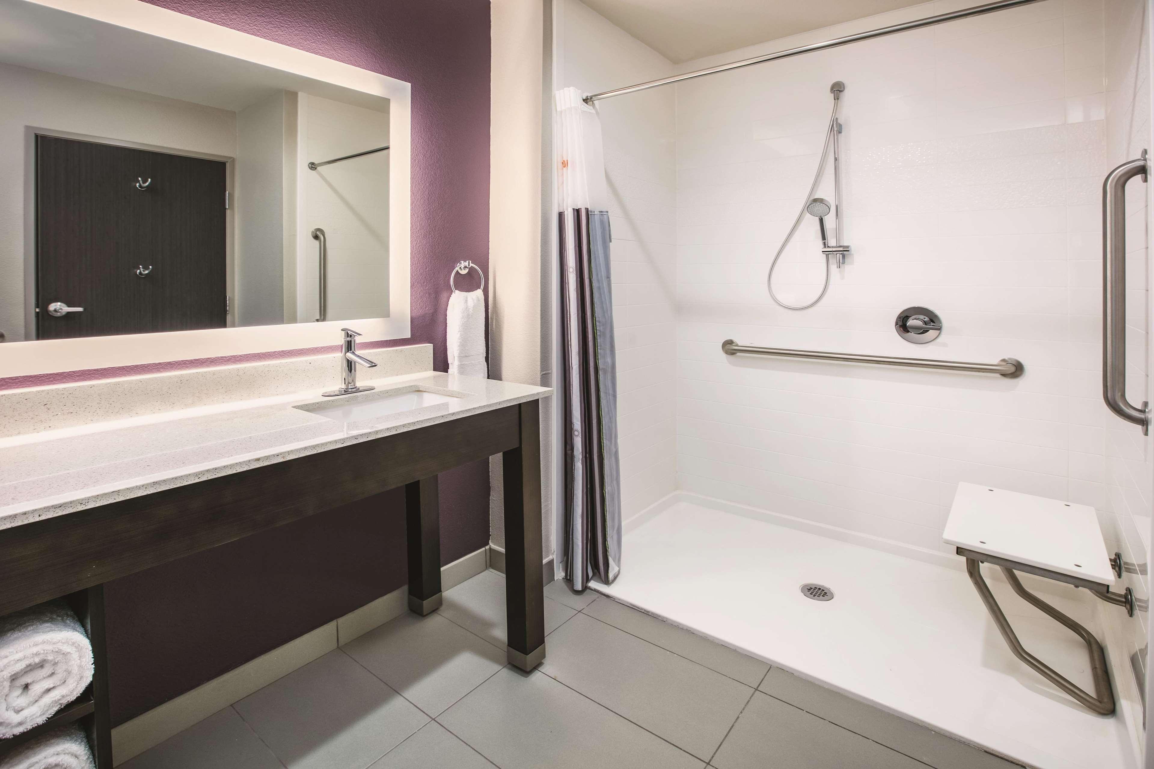 La Quinta By Wyndham Dallas - Richardson Exteriér fotografie
