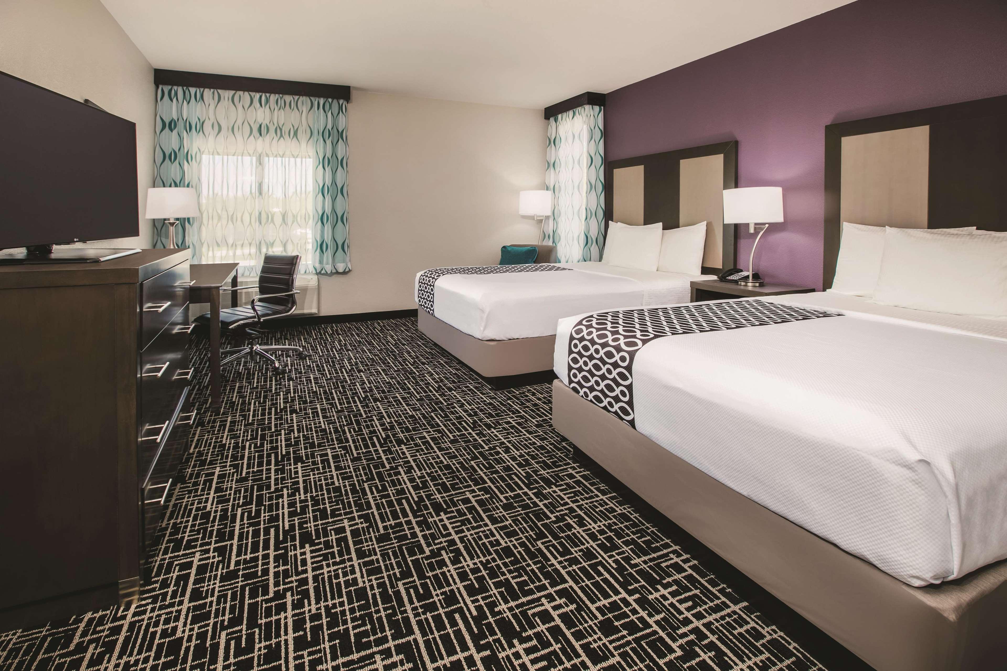 La Quinta By Wyndham Dallas - Richardson Exteriér fotografie