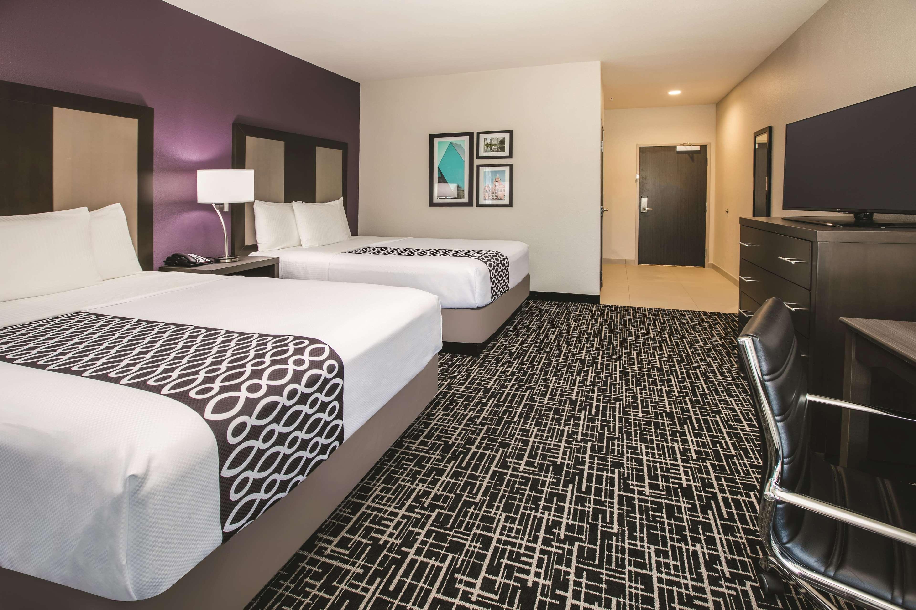 La Quinta By Wyndham Dallas - Richardson Exteriér fotografie