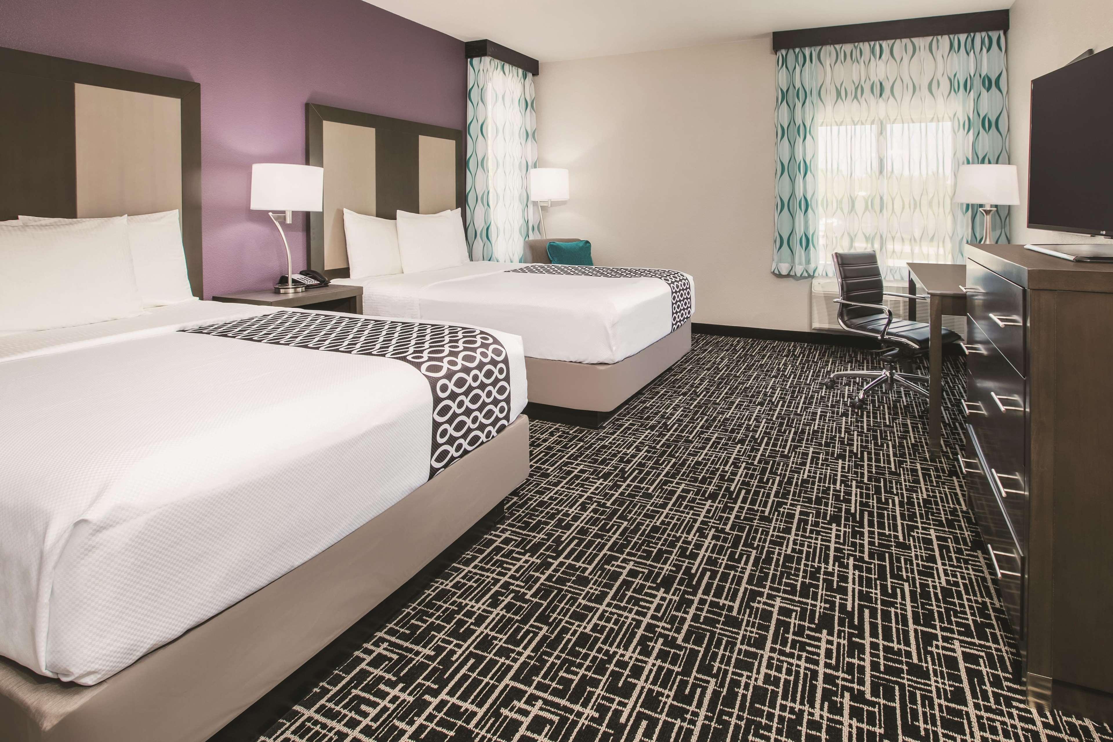 La Quinta By Wyndham Dallas - Richardson Exteriér fotografie