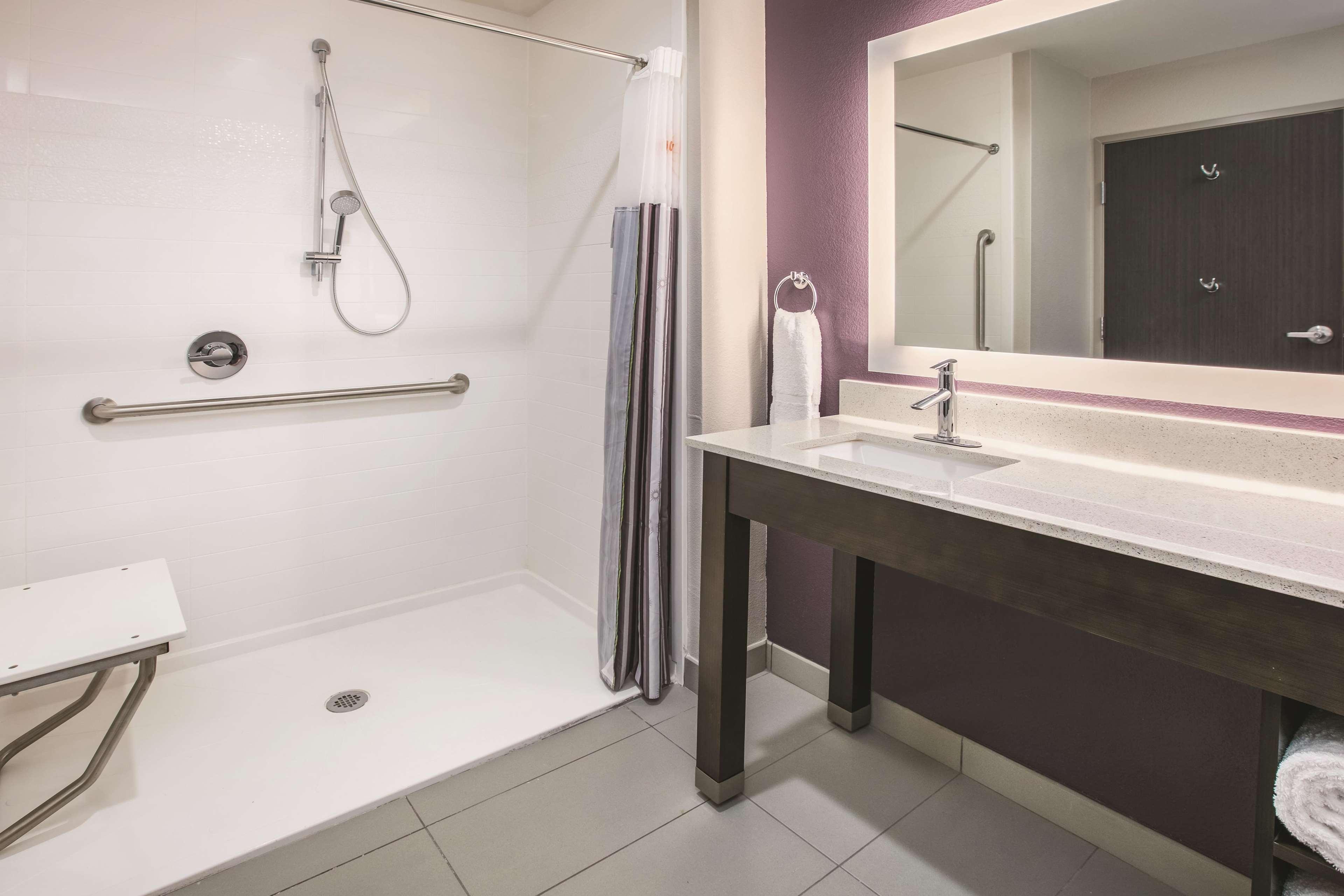La Quinta By Wyndham Dallas - Richardson Exteriér fotografie