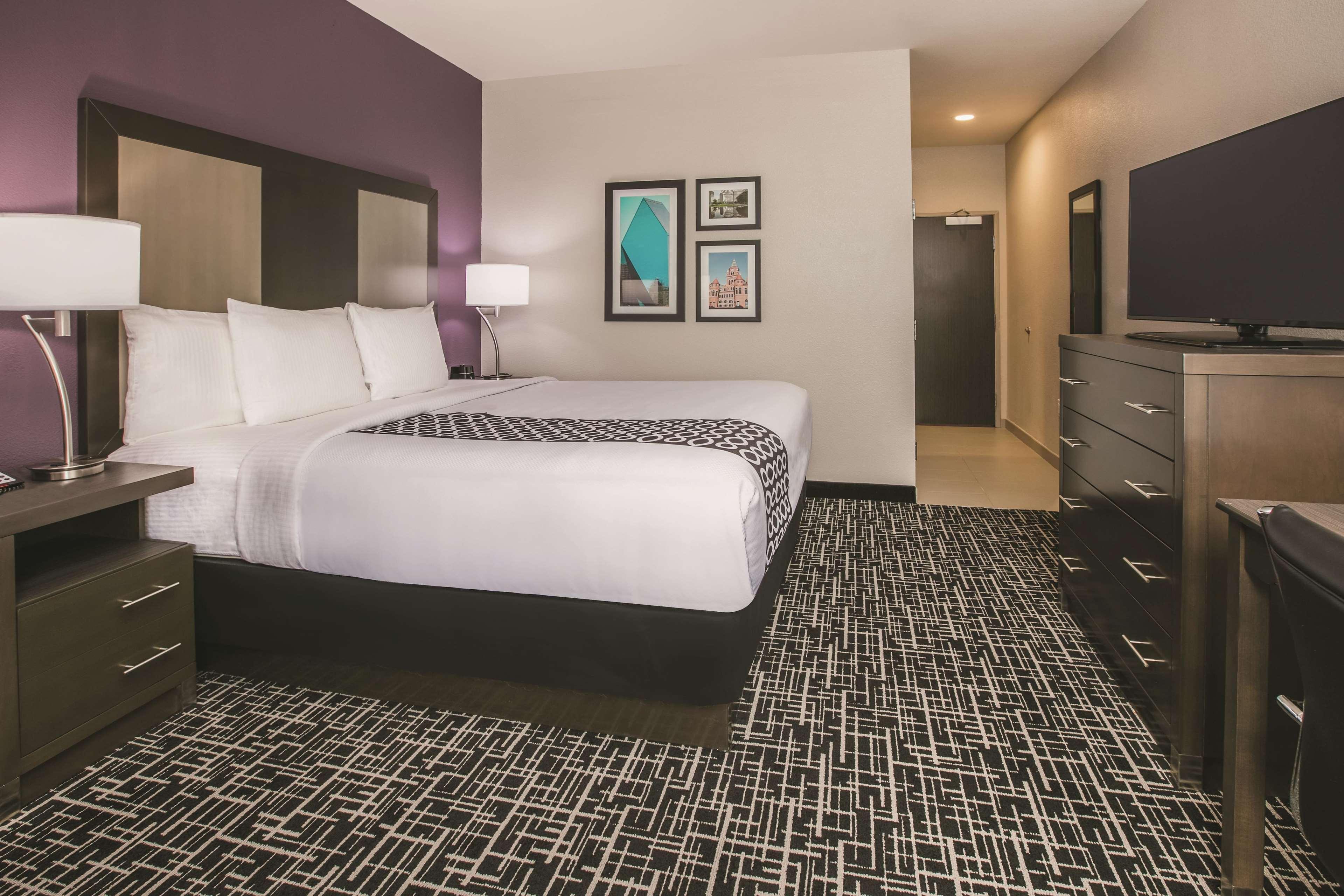 La Quinta By Wyndham Dallas - Richardson Exteriér fotografie