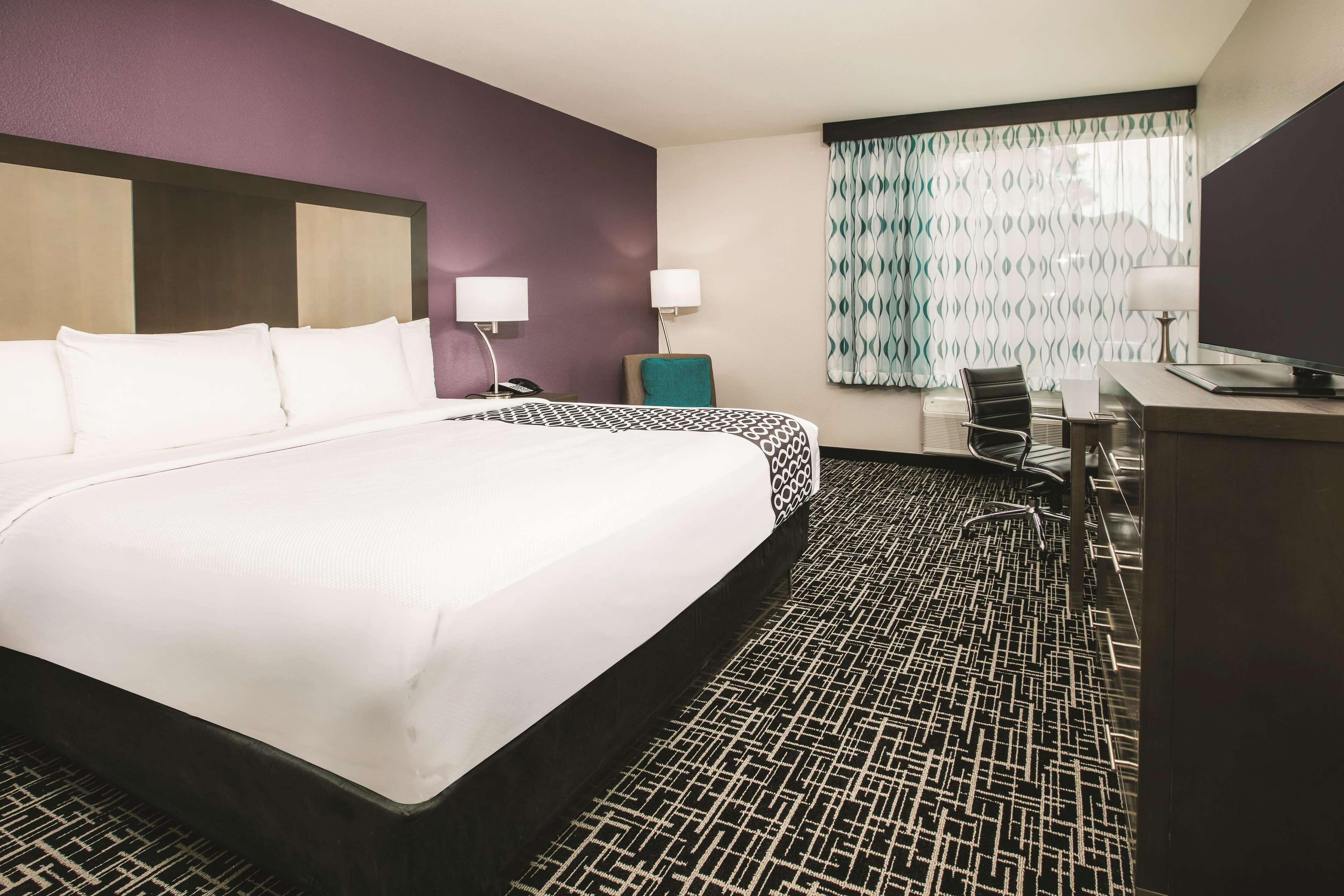 La Quinta By Wyndham Dallas - Richardson Exteriér fotografie