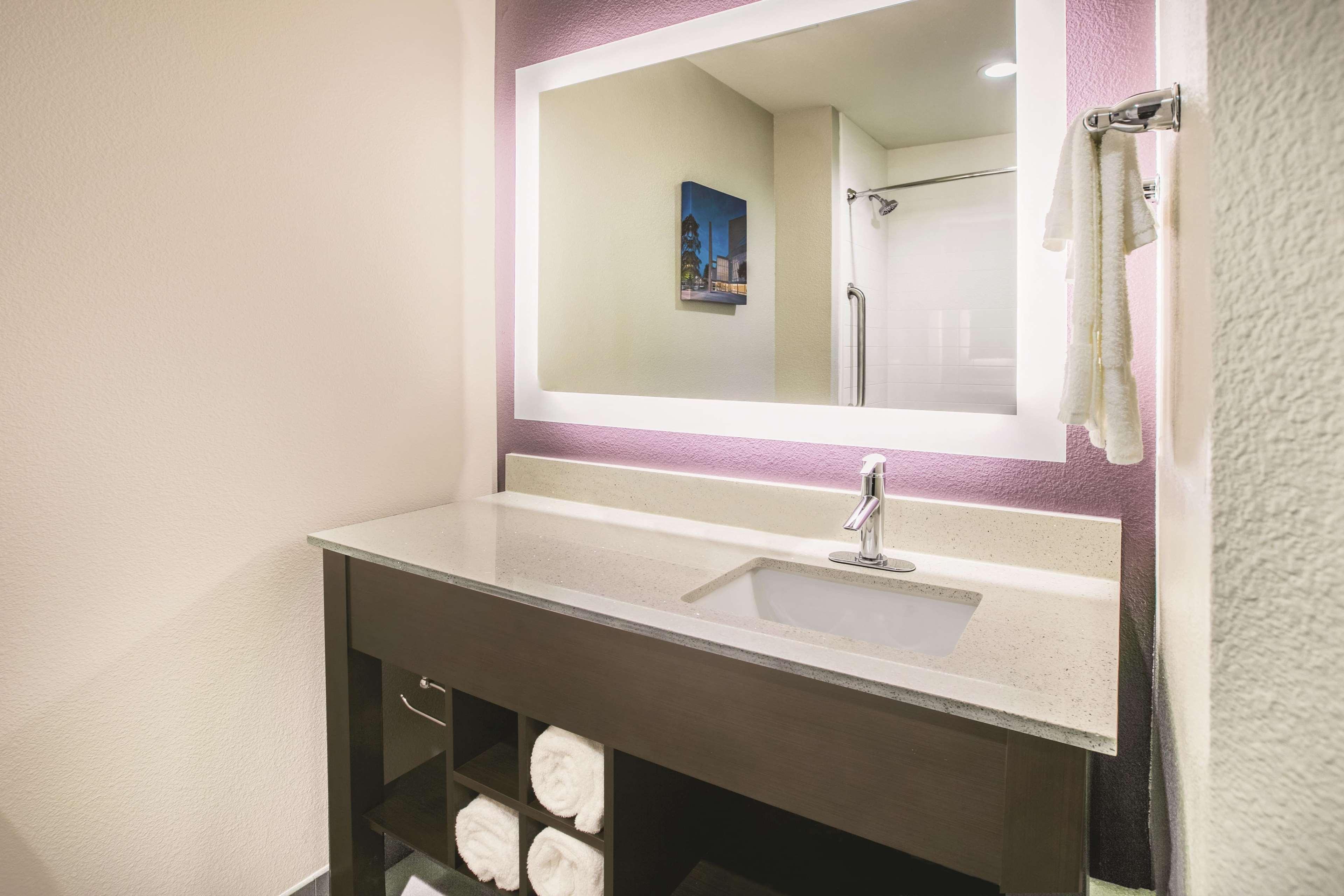 La Quinta By Wyndham Dallas - Richardson Exteriér fotografie
