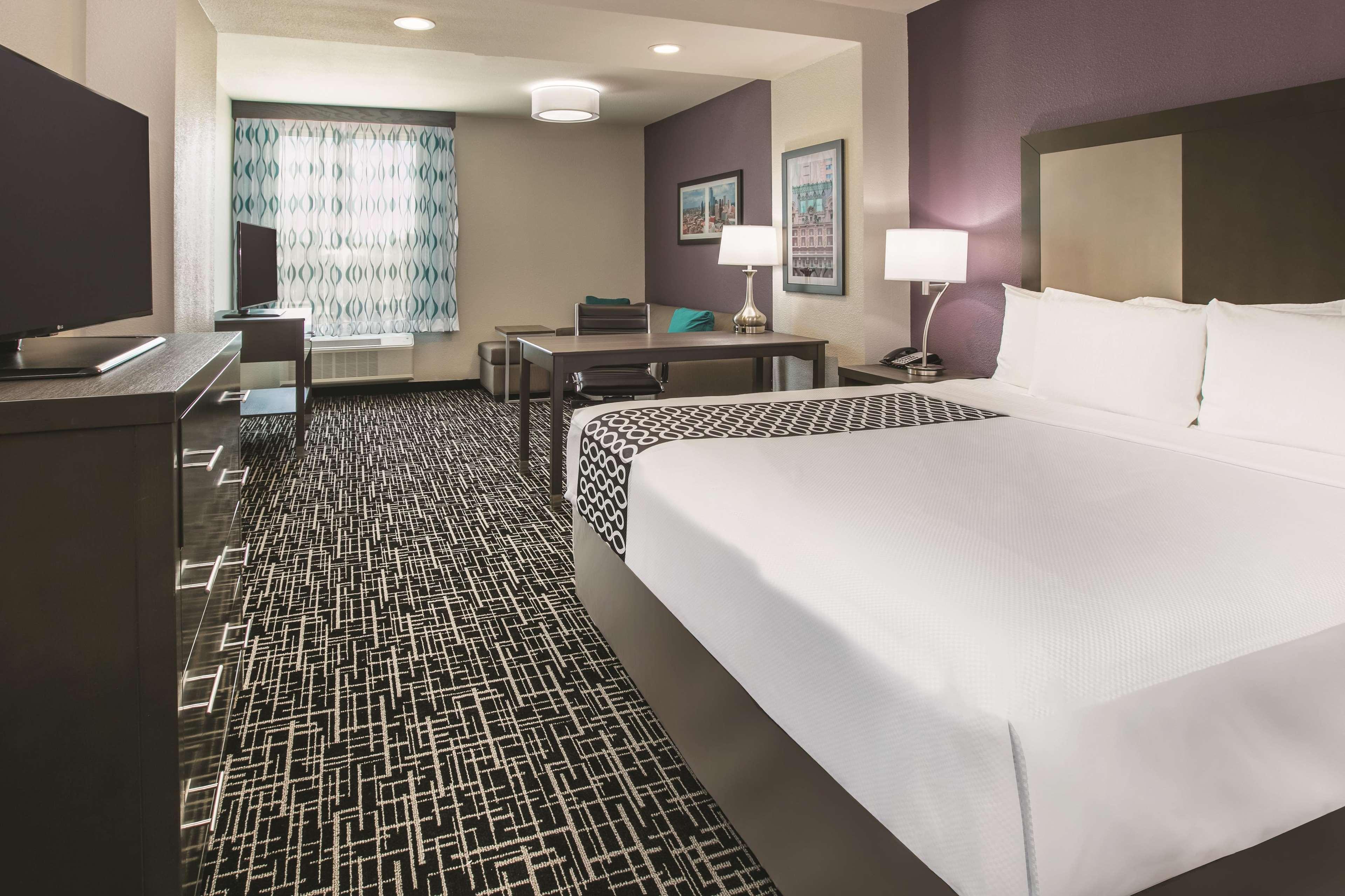 La Quinta By Wyndham Dallas - Richardson Exteriér fotografie