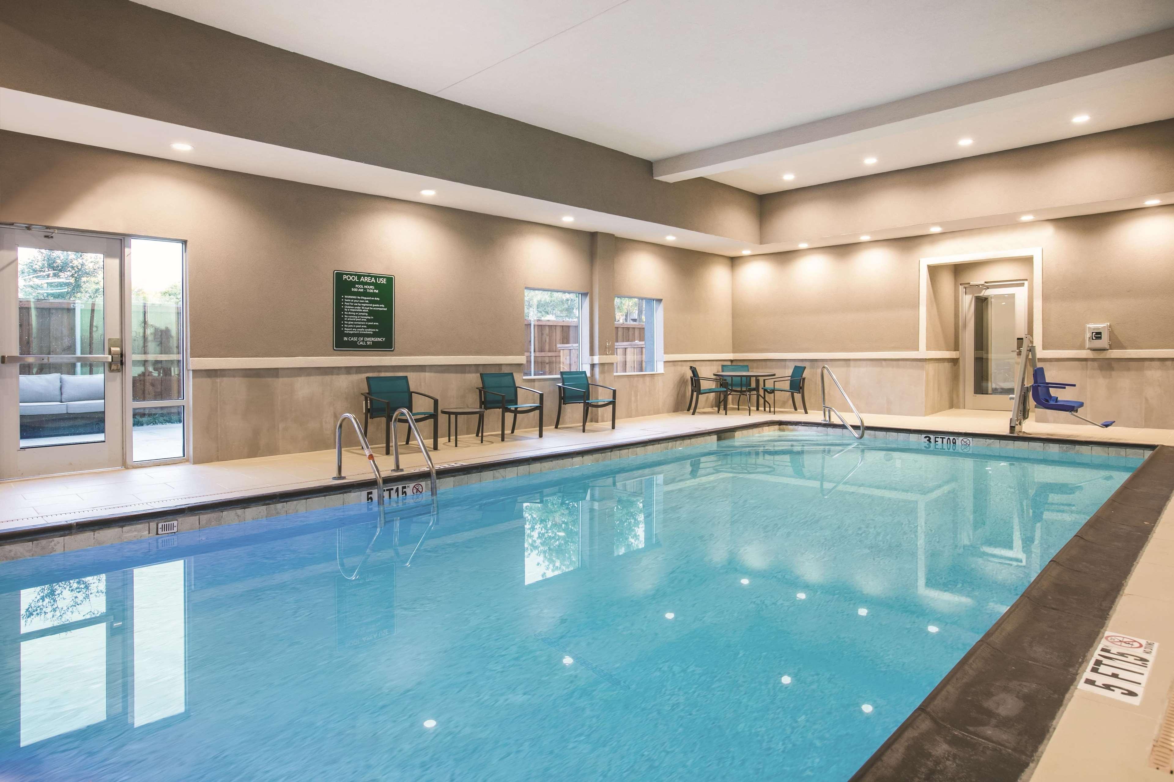La Quinta By Wyndham Dallas - Richardson Exteriér fotografie