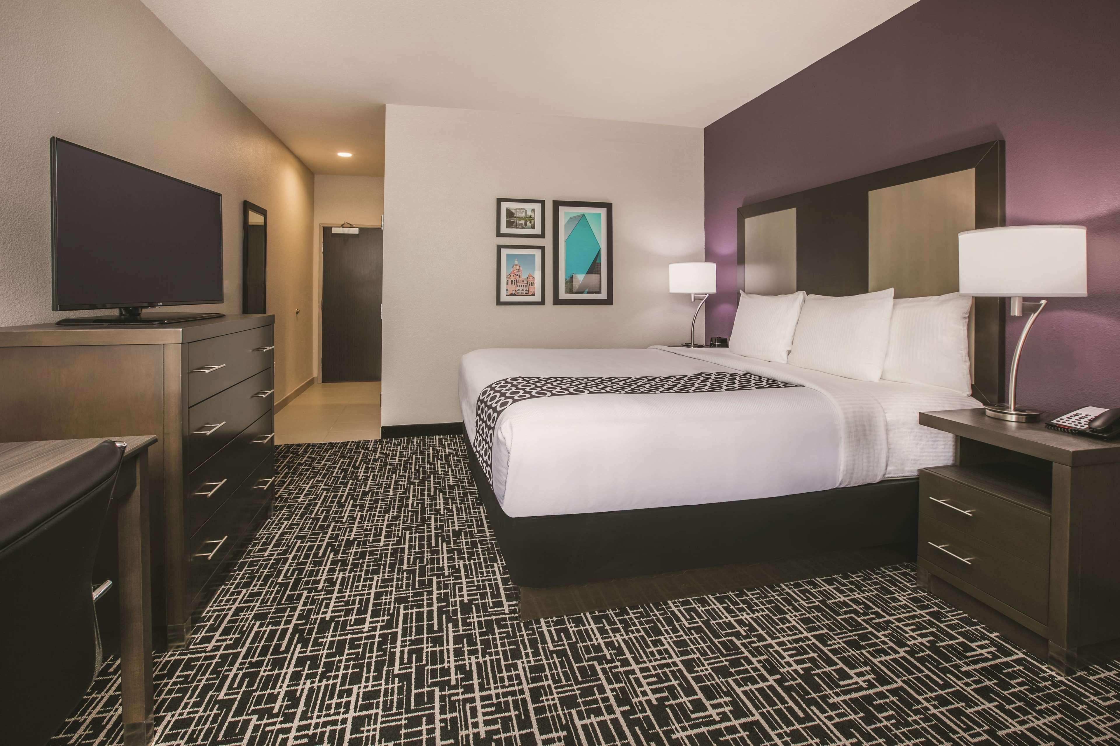 La Quinta By Wyndham Dallas - Richardson Exteriér fotografie
