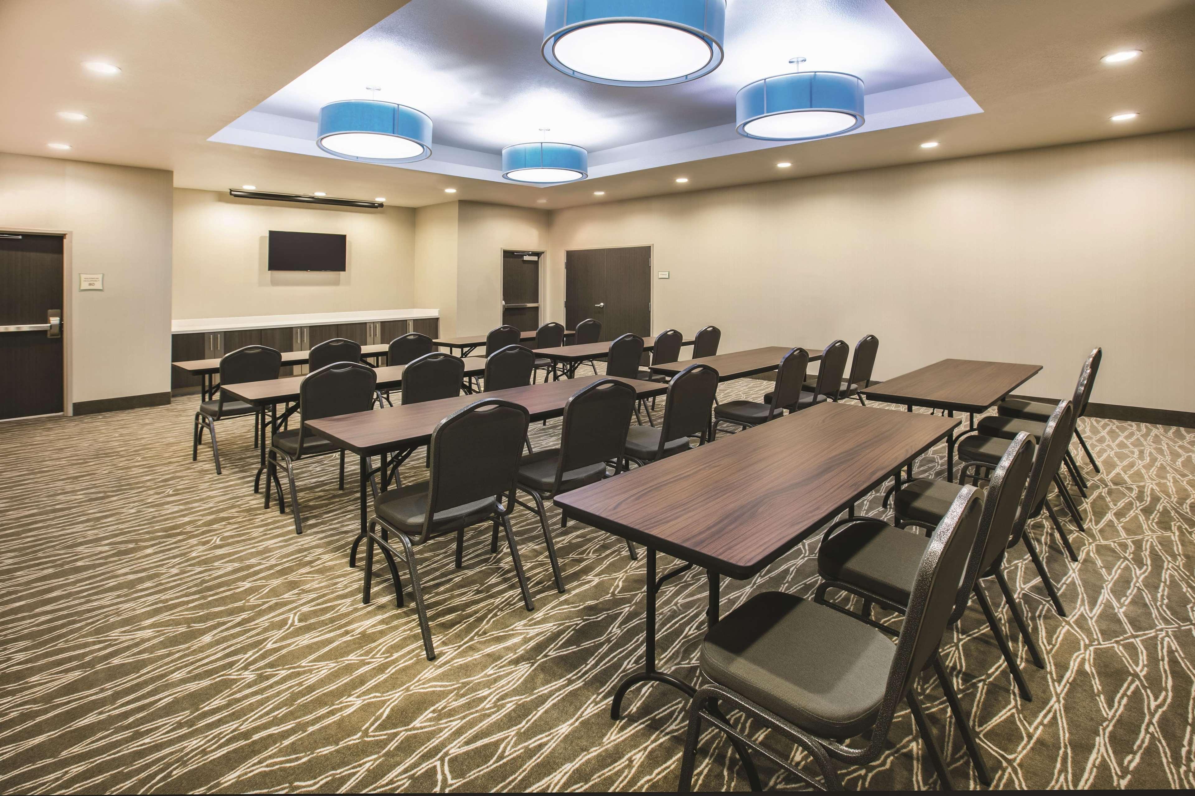 La Quinta By Wyndham Dallas - Richardson Exteriér fotografie