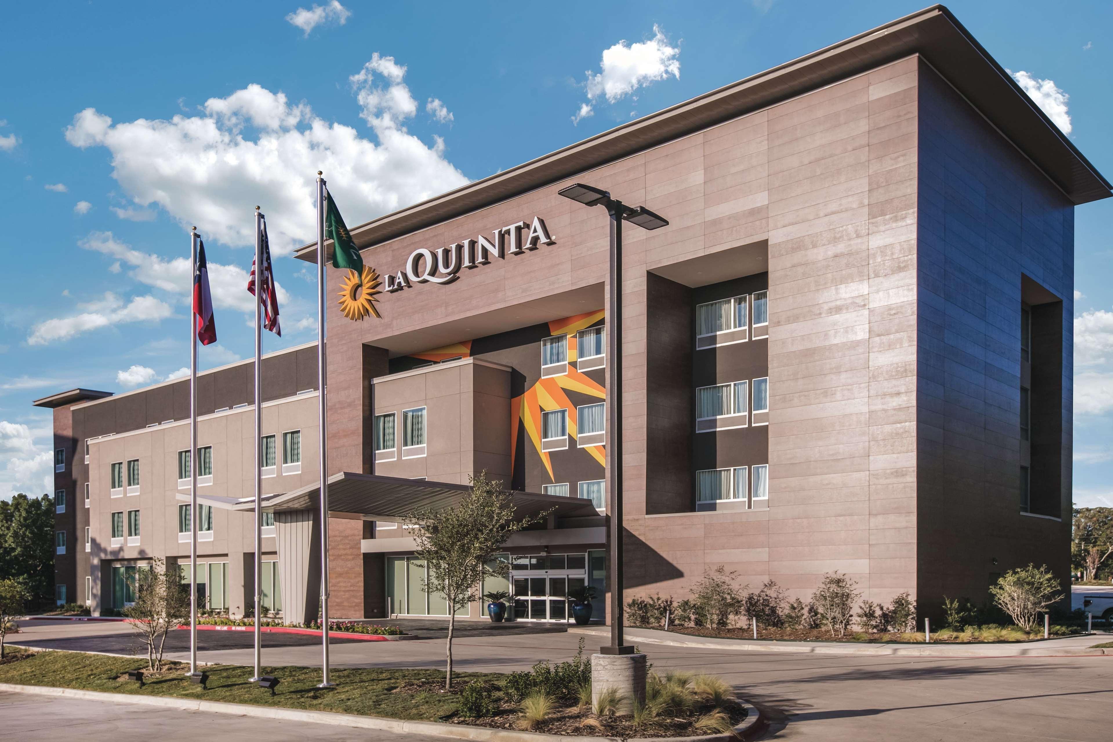 La Quinta By Wyndham Dallas - Richardson Exteriér fotografie