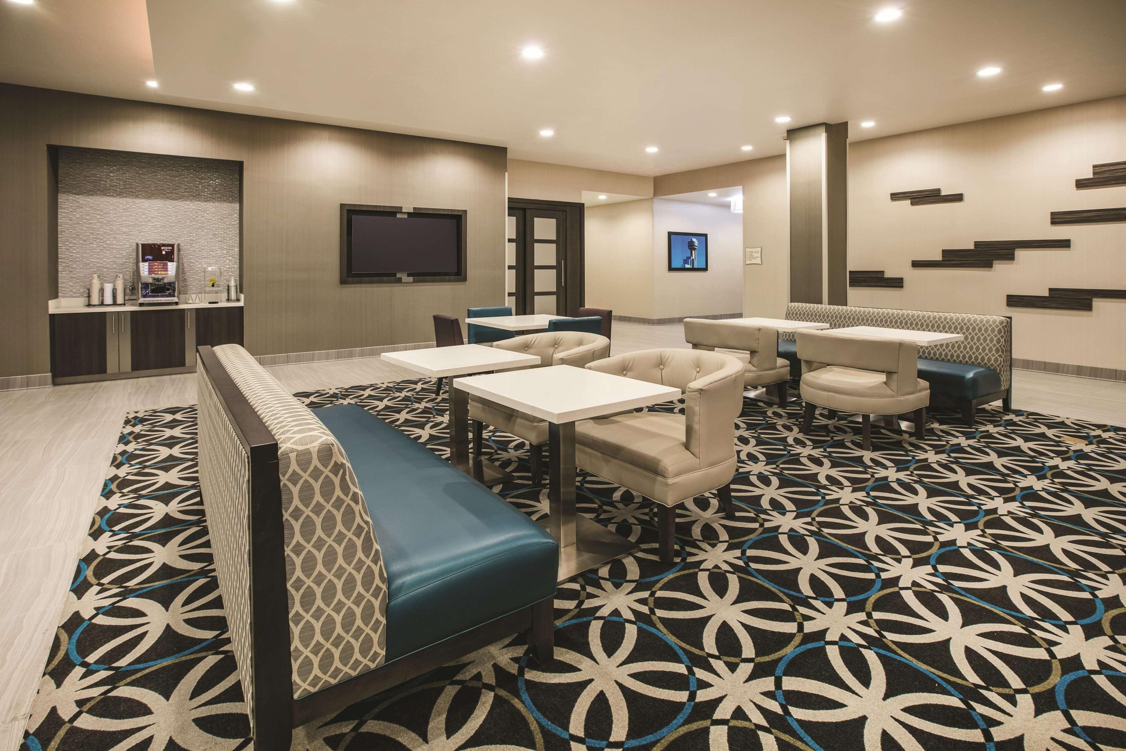 La Quinta By Wyndham Dallas - Richardson Exteriér fotografie