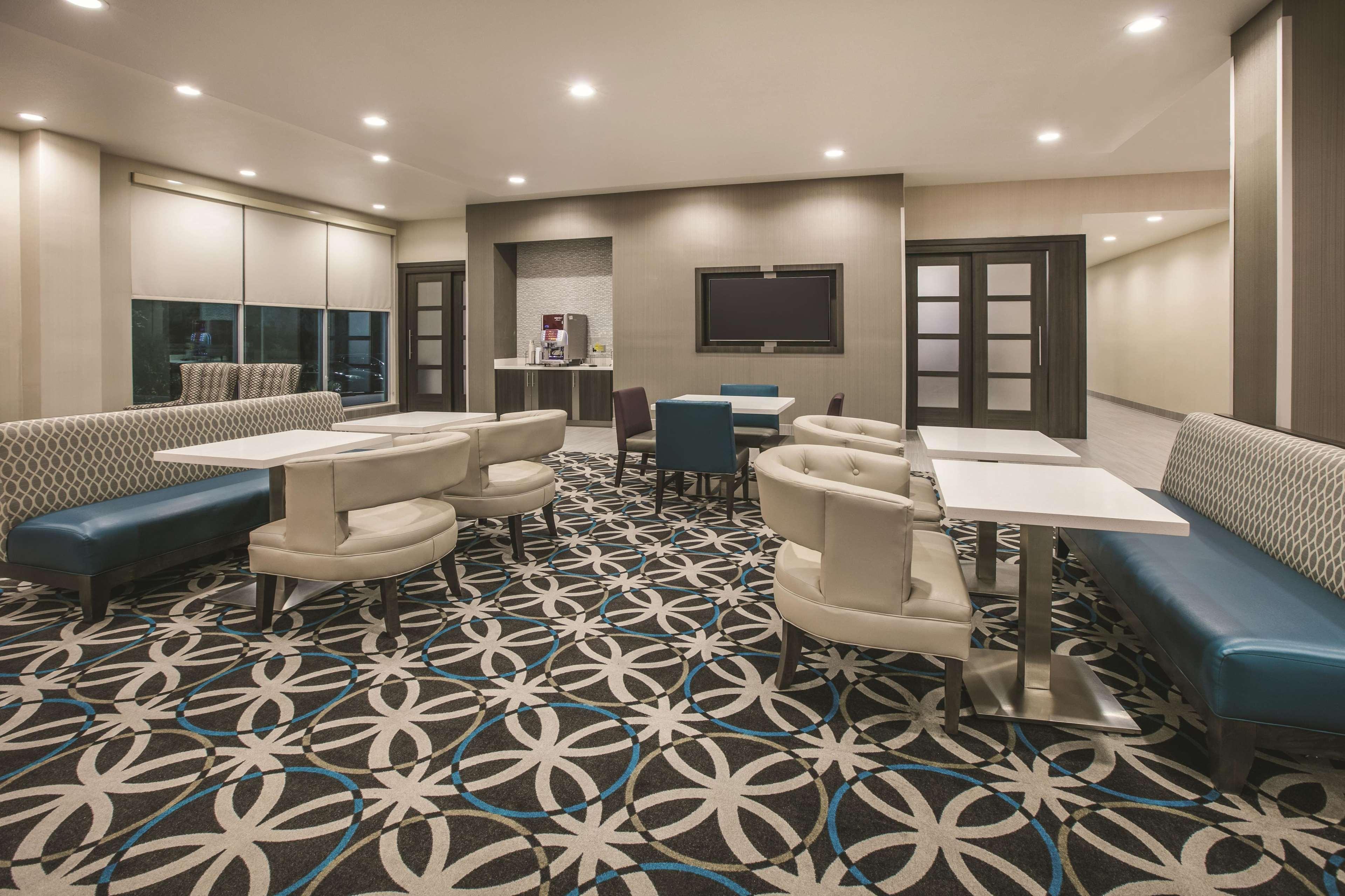 La Quinta By Wyndham Dallas - Richardson Exteriér fotografie