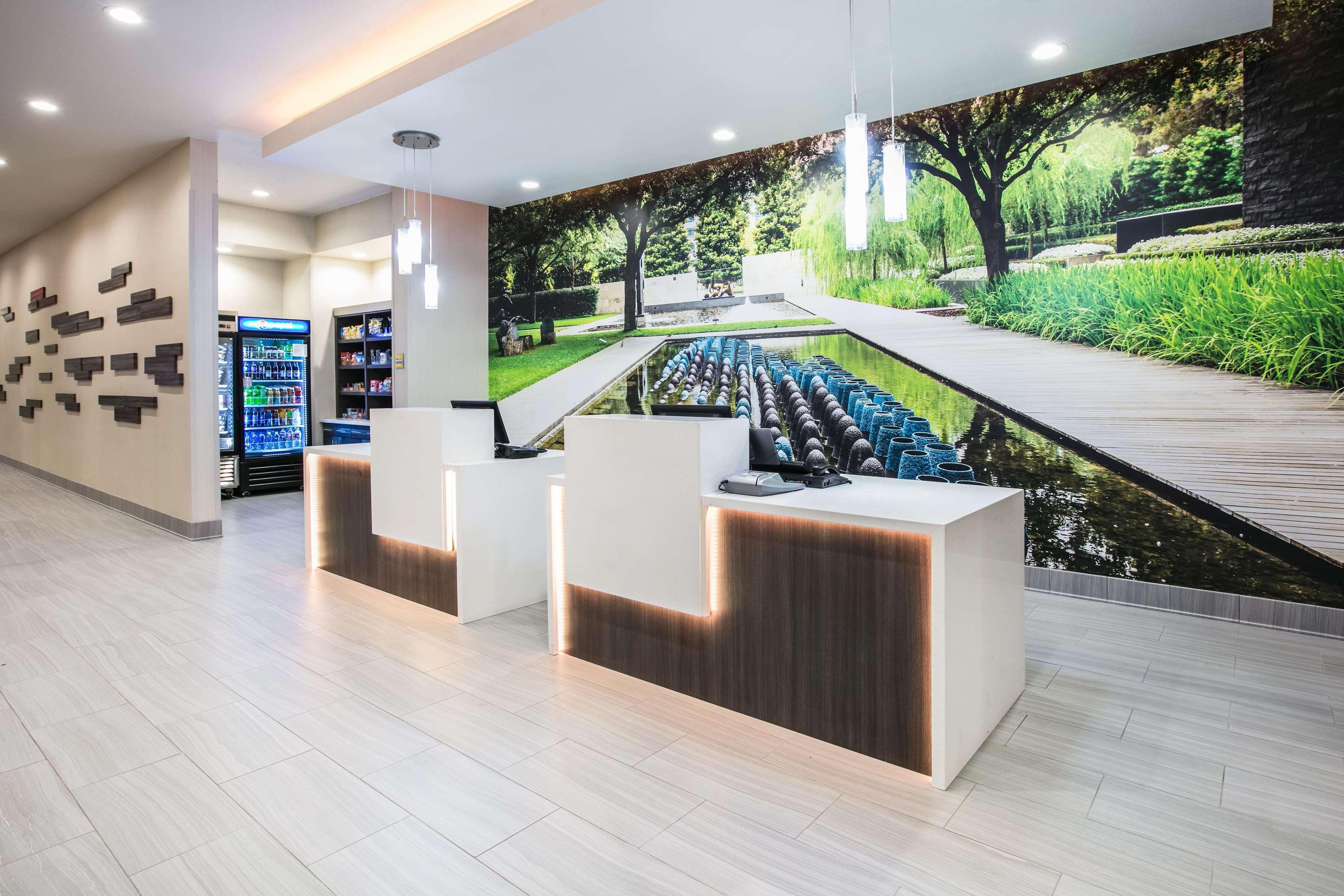 La Quinta By Wyndham Dallas - Richardson Exteriér fotografie