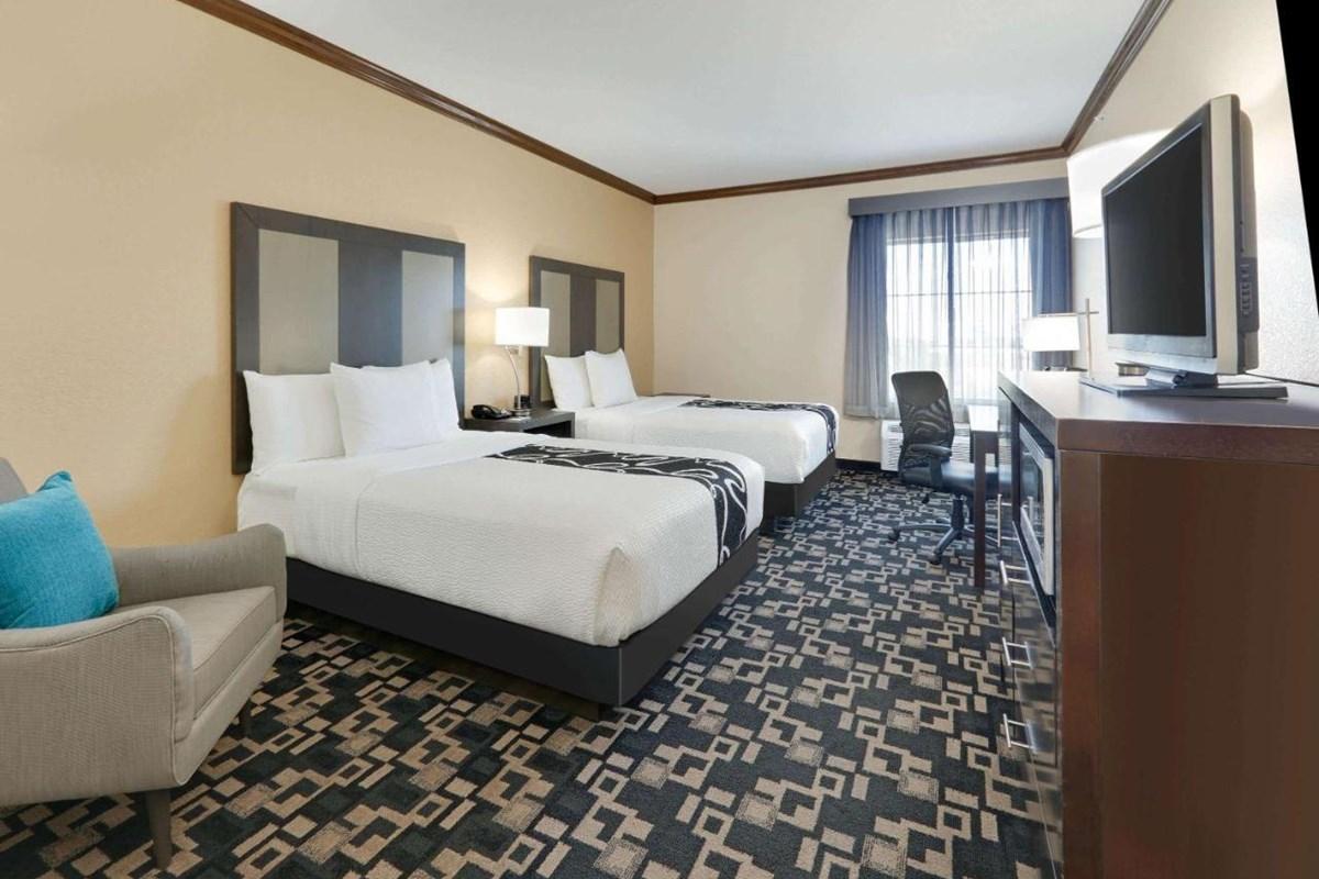 La Quinta By Wyndham Dallas - Richardson Exteriér fotografie