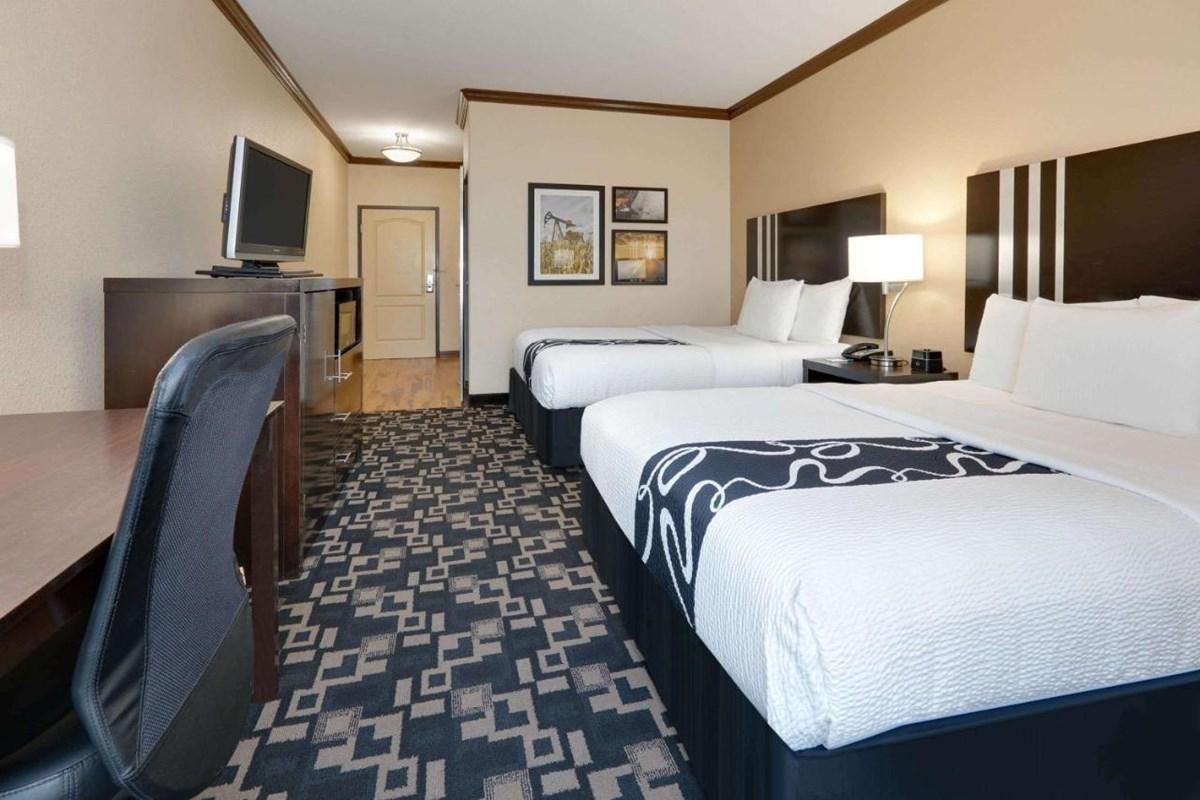 La Quinta By Wyndham Dallas - Richardson Exteriér fotografie