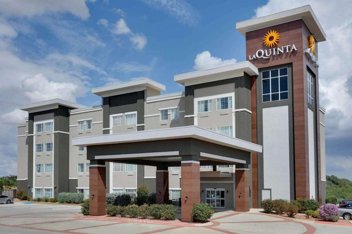 La Quinta By Wyndham Dallas - Richardson Exteriér fotografie