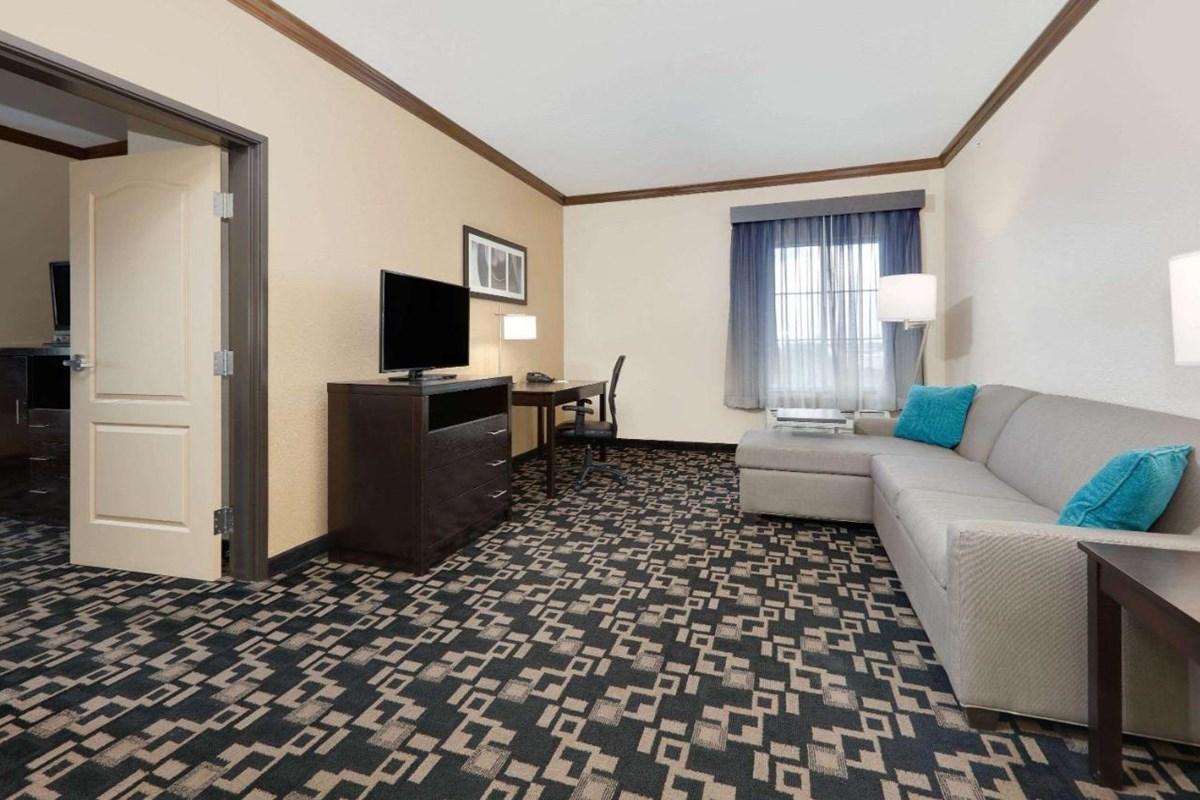 La Quinta By Wyndham Dallas - Richardson Exteriér fotografie