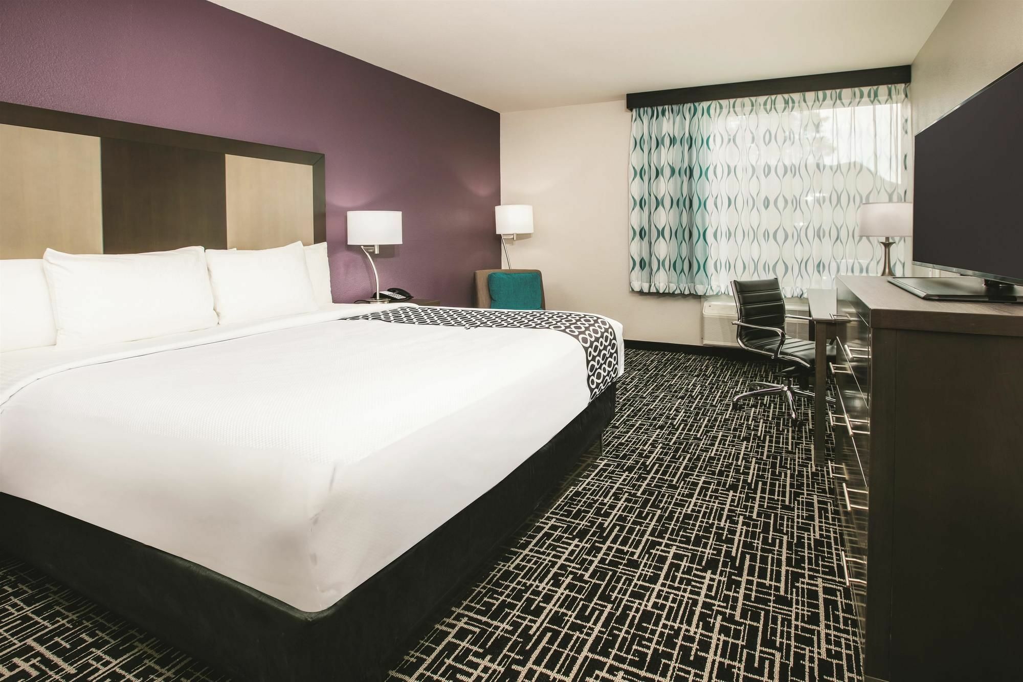 La Quinta By Wyndham Dallas - Richardson Exteriér fotografie
